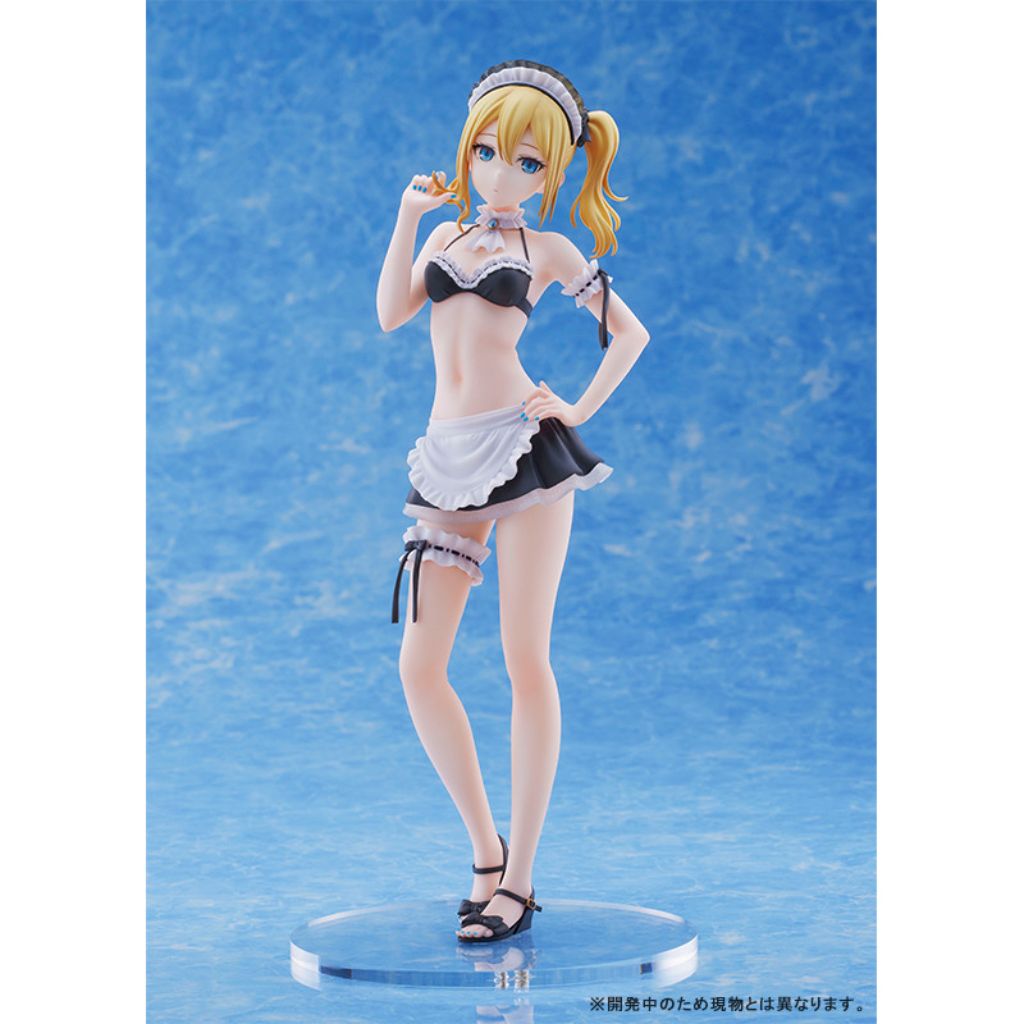 Kaguya Sama:Love Is War - Ai Hayasaka Maid Swimsuit Ver. Figure