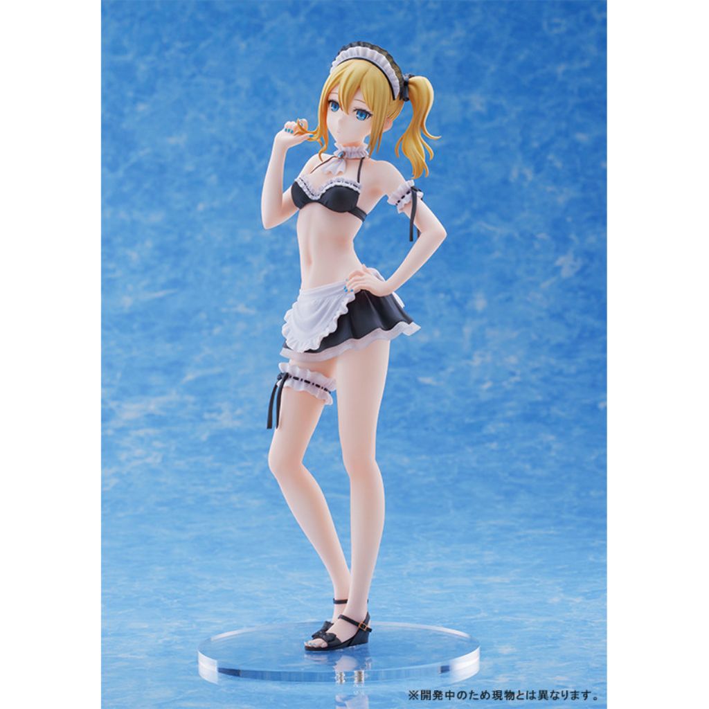 Kaguya Sama:Love Is War - Ai Hayasaka Maid Swimsuit Ver. Figure