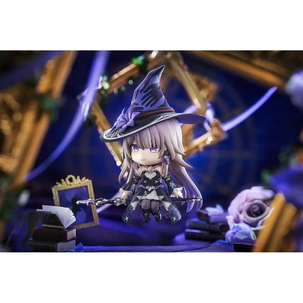 Nendoroid 2852 Honkai: Star Rail - The Herta