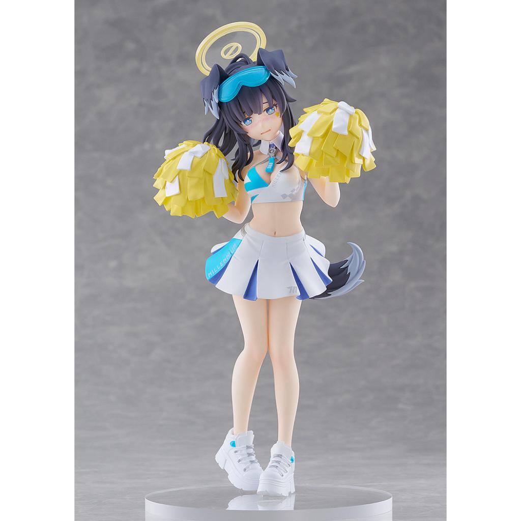 Blue Archive - Pop Up Parade Hibiki (Cheer Squad): Memorial Lobby Ver.