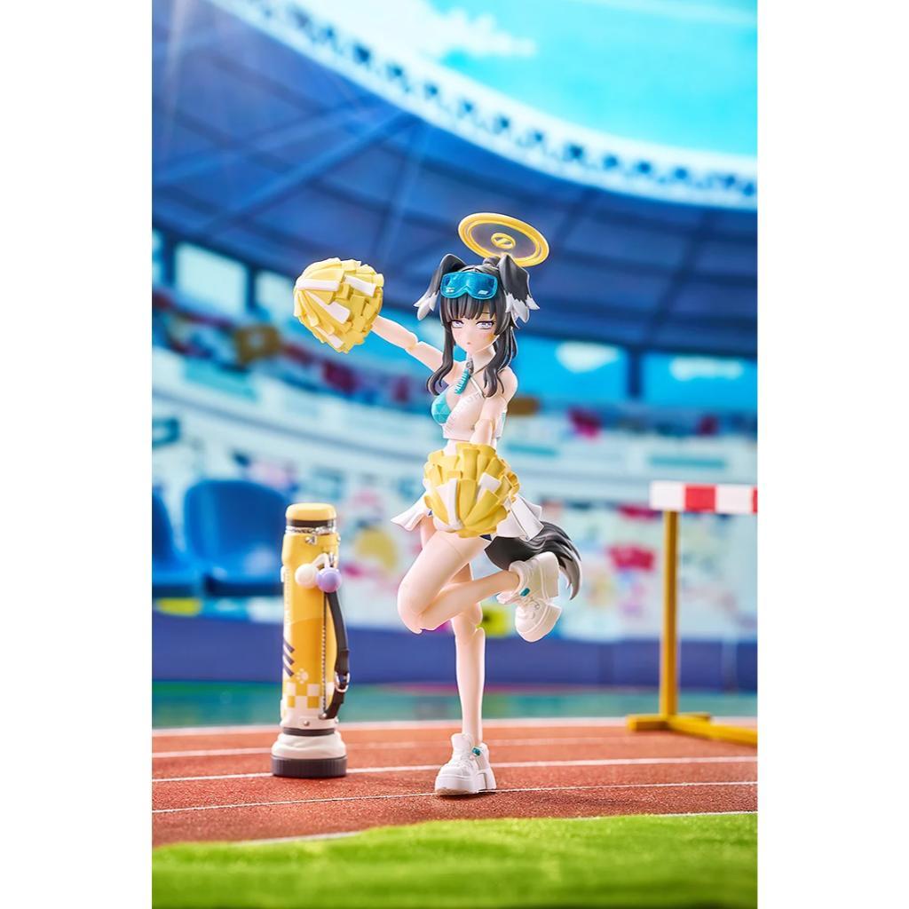 Blue Archive Hyper Body Hibiki (Cheer Squad)