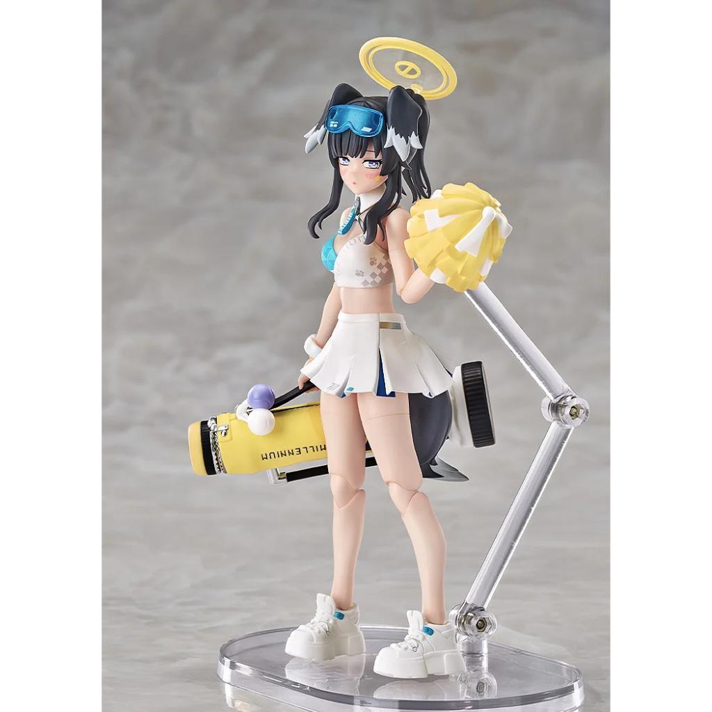 Blue Archive Hyper Body Hibiki (Cheer Squad)