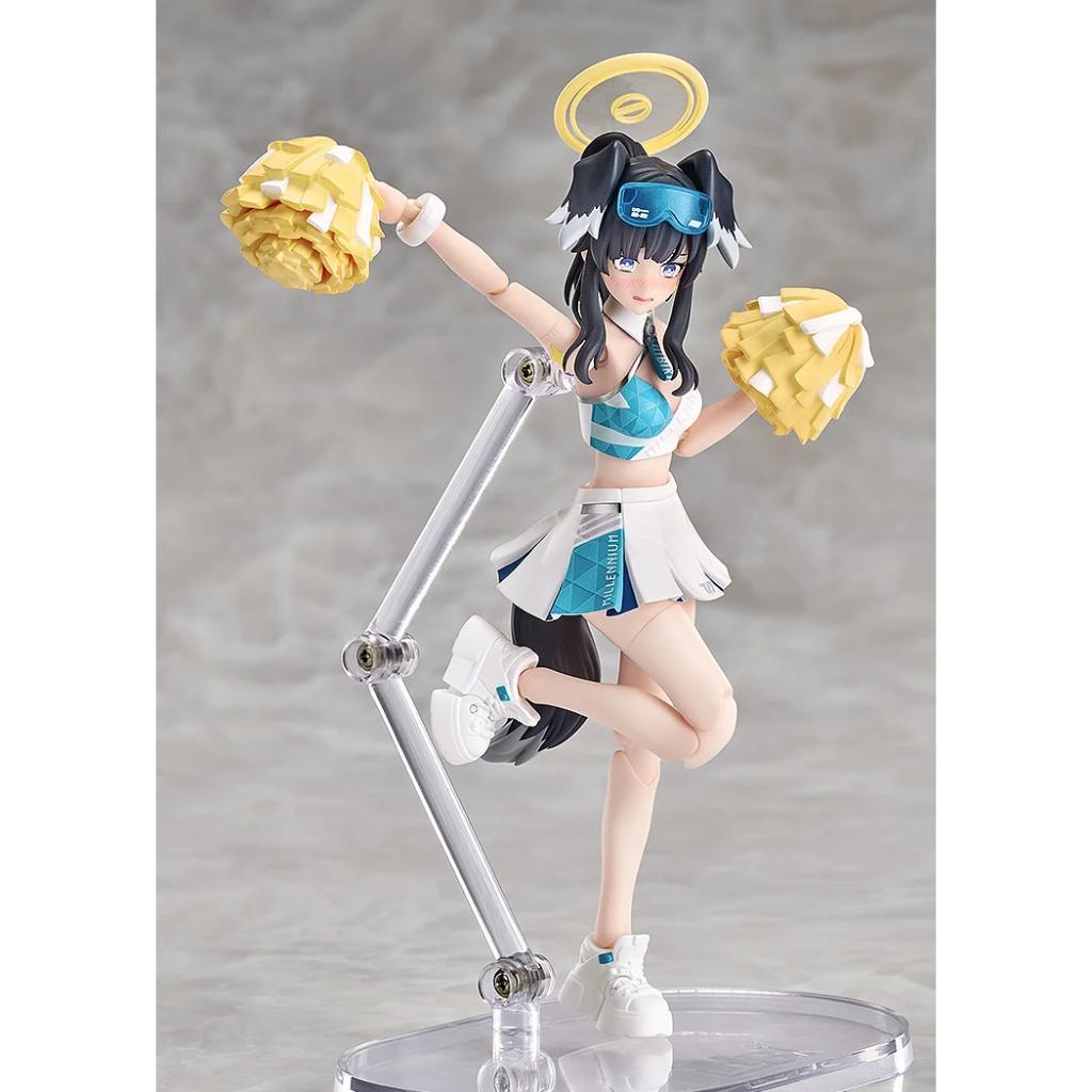 Blue Archive Hyper Body Hibiki (Cheer Squad)