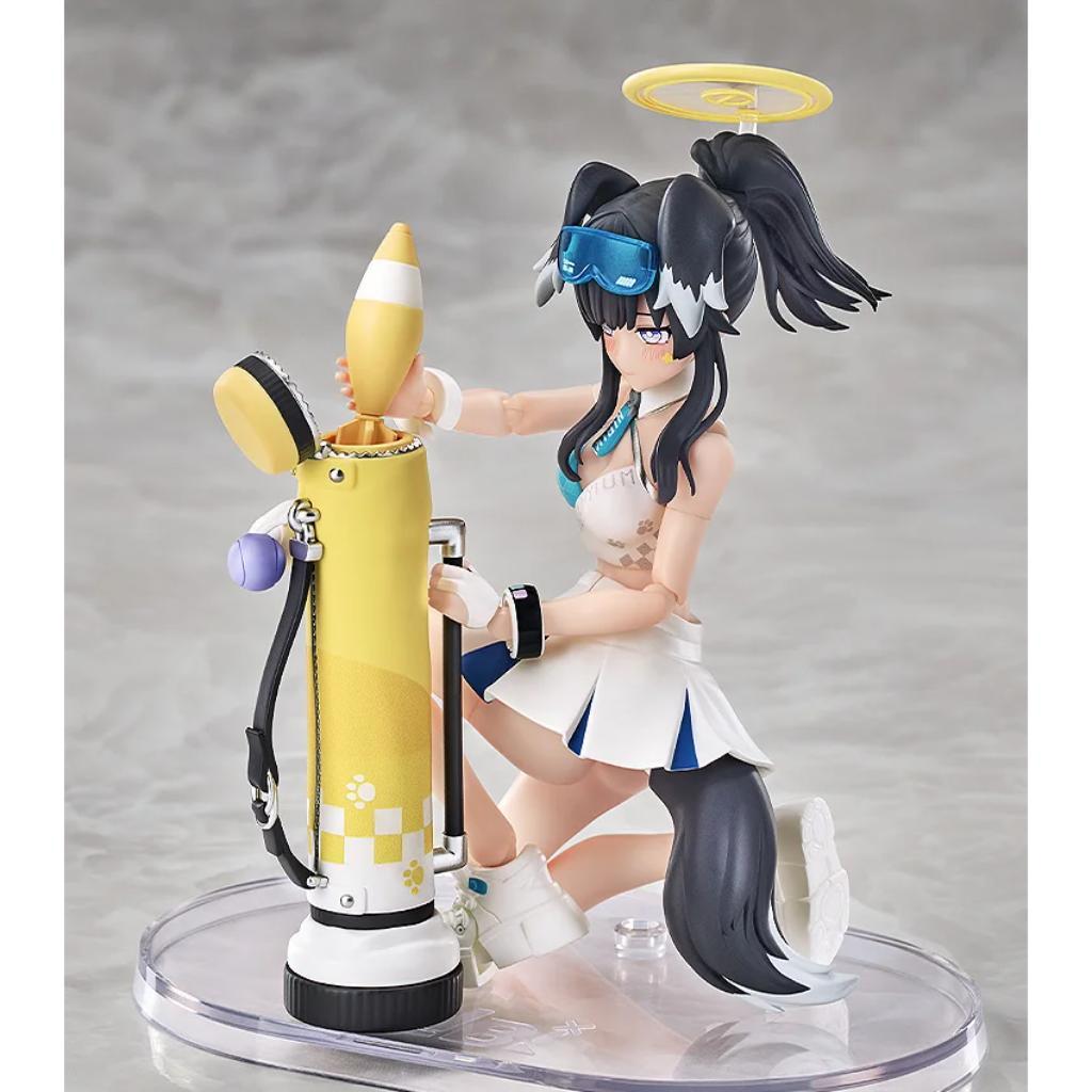 Blue Archive Hyper Body Hibiki (Cheer Squad)