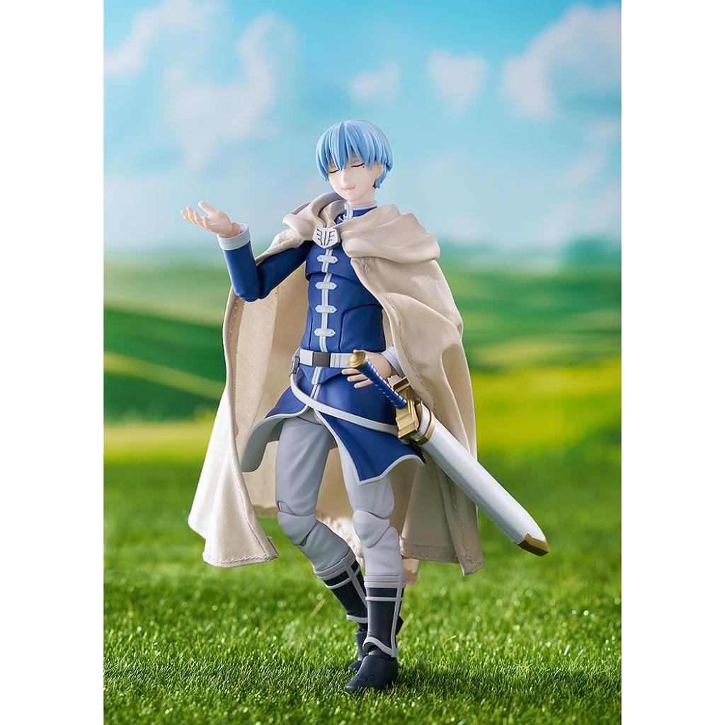 Figma Frieren: Beyond Journey End - Himmel