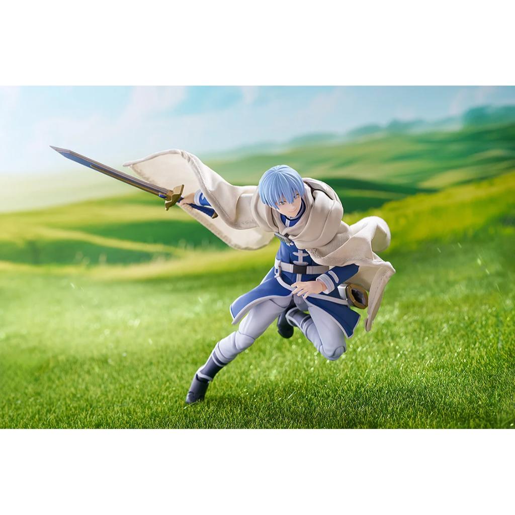 Figma Frieren: Beyond Journey End - Himmel