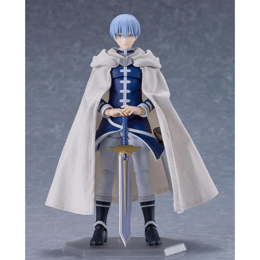 Figma Frieren: Beyond Journey End - Himmel