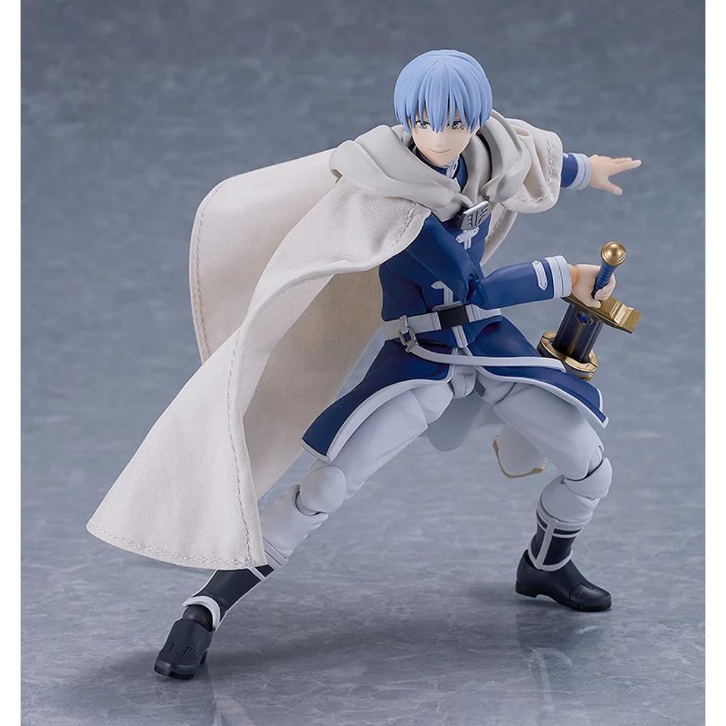 Figma Frieren: Beyond Journey End - Himmel