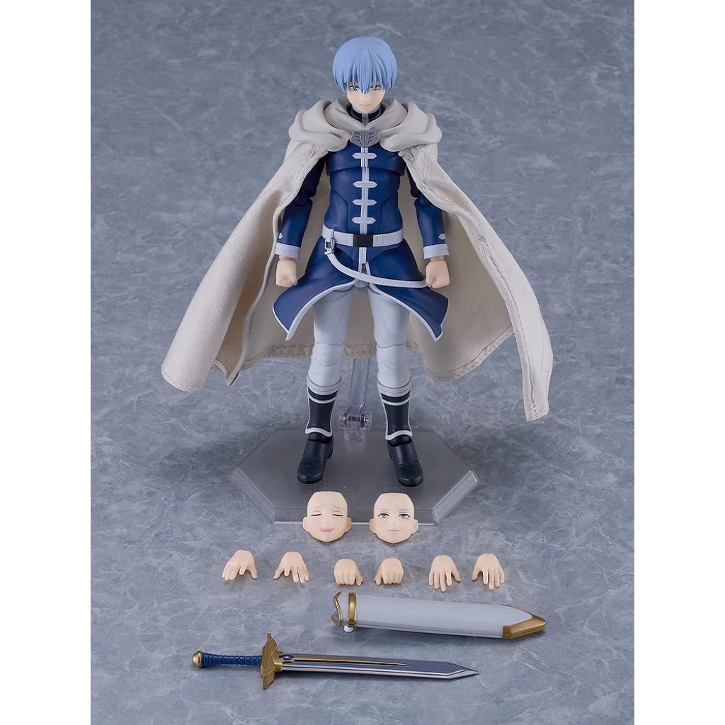 Figma Frieren: Beyond Journey End - Himmel