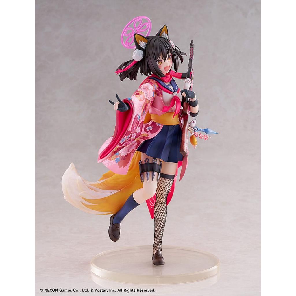 Blue Archive - Izuna Figurine