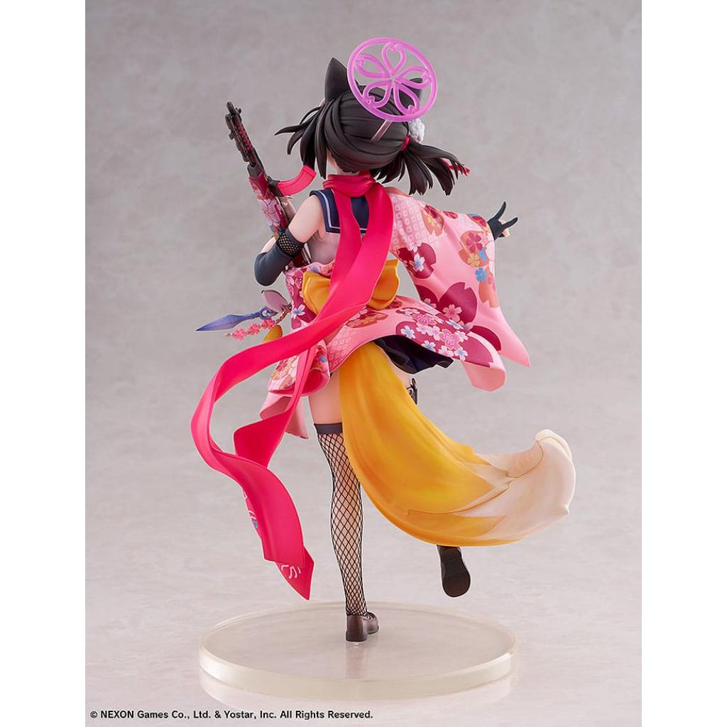 Blue Archive - Izuna Figurine