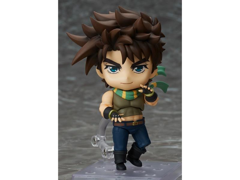 Nendoroid 1502 Jojo Bizarre Adventure - Joseph Joestar (Reissue)