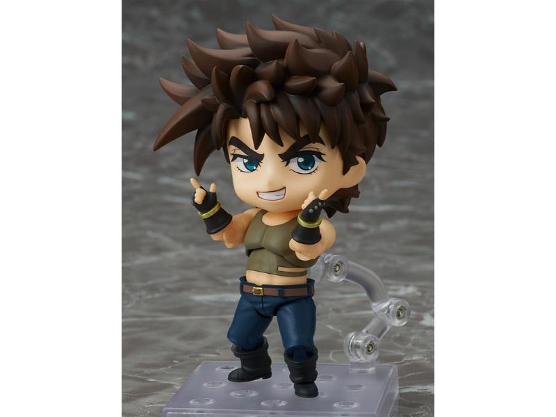 Nendoroid 1502 Jojo Bizarre Adventure - Joseph Joestar (Reissue)