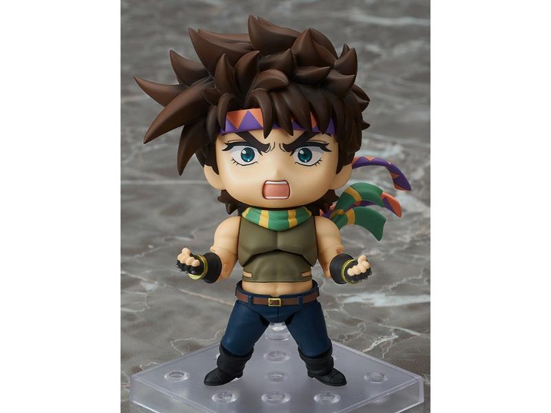 Nendoroid 1502 Jojo Bizarre Adventure - Joseph Joestar (Reissue)