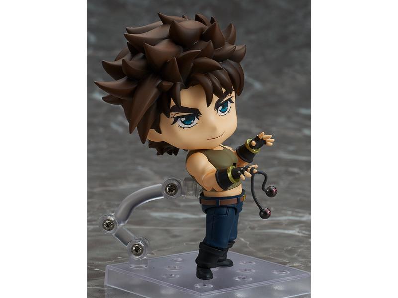 Nendoroid 1502 Jojo Bizarre Adventure - Joseph Joestar (Reissue)