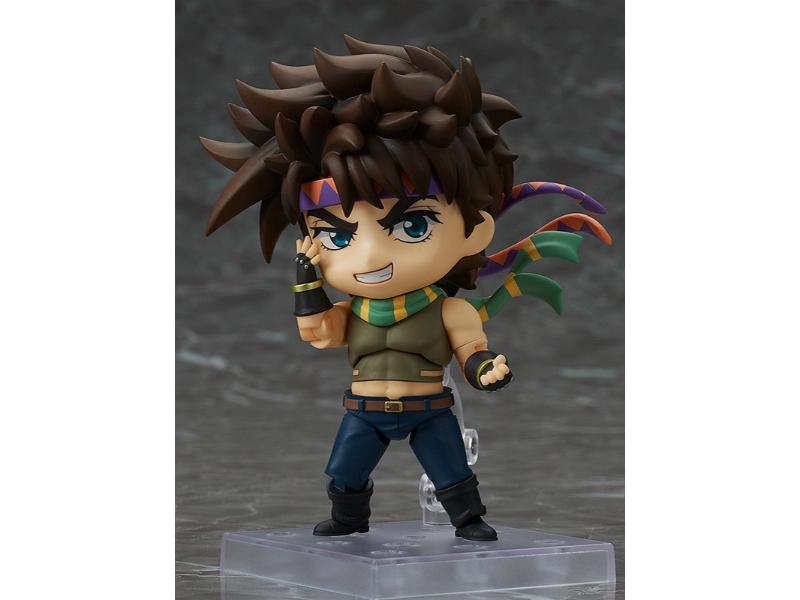 Nendoroid 1502 Jojo Bizarre Adventure - Joseph Joestar (Reissue)