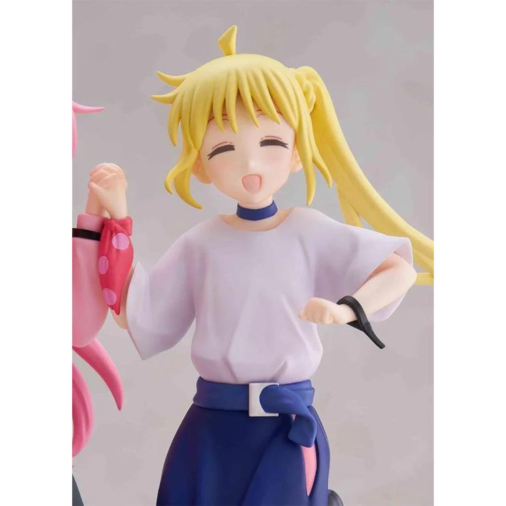 Bocchi The Rock! Jumping Girls Non-Scale Figure