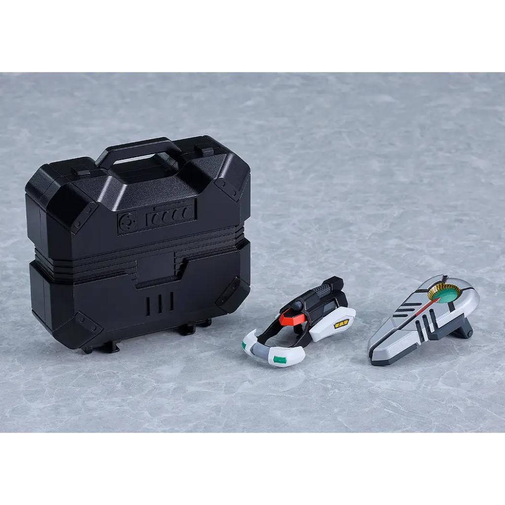 Plamatea Jp-00X-1 Jupiter Bit