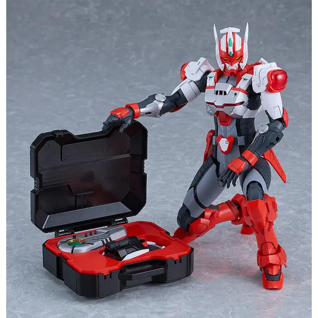 Plamatea Jp-00X-1 Jupiter Bit