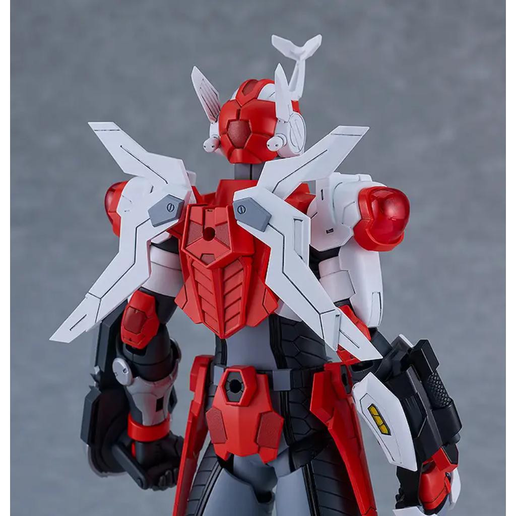 Plamatea Jp-00X-1 Jupiter Bit