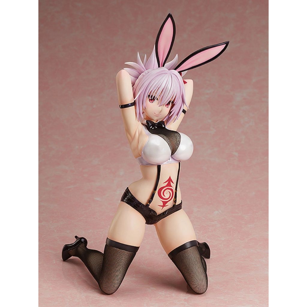 Ayakashi Triangle - Matsuri Kazamaki: Bunny Ver. Figurine