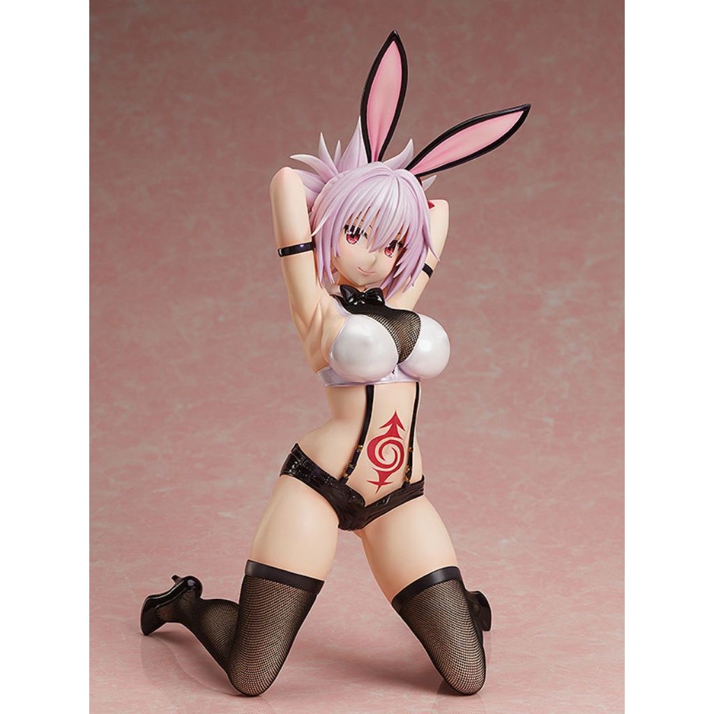 Ayakashi Triangle - Matsuri Kazamaki: Bunny Ver. Figurine