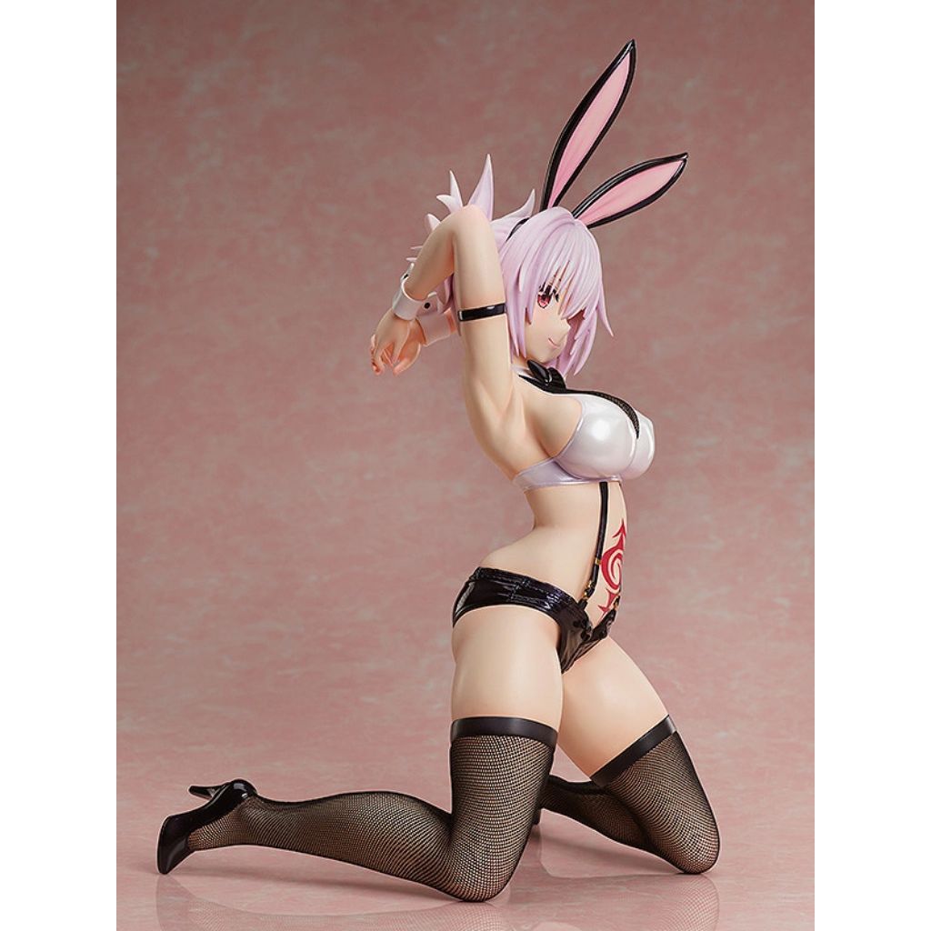 Ayakashi Triangle - Matsuri Kazamaki: Bunny Ver. Figurine