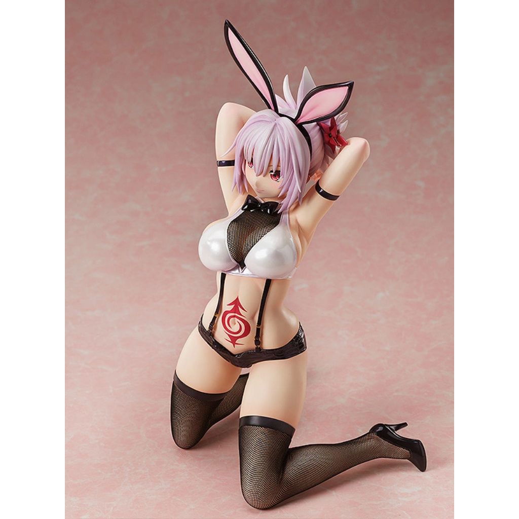 Ayakashi Triangle - Matsuri Kazamaki: Bunny Ver. Figurine