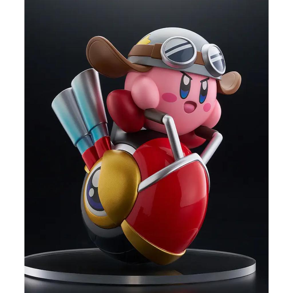 Kirby - Pop Up Parade Kirby: Wheelie Rider Ver.