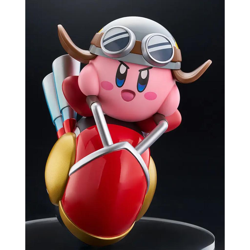 Kirby - Pop Up Parade Kirby: Wheelie Rider Ver.
