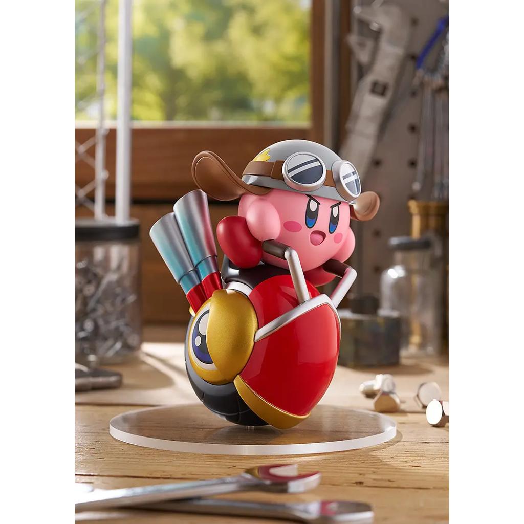 Kirby - Pop Up Parade Kirby: Wheelie Rider Ver.