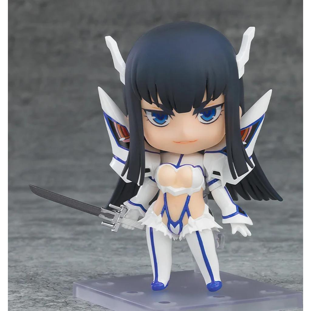 Nendoroid 2809 Kill La Kill - Satsuki Kiryuin: Kamui Junketsu Ver.