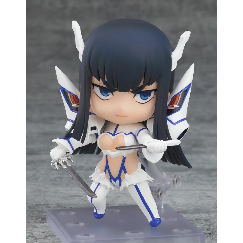 Nendoroid 2809 Kill La Kill - Satsuki Kiryuin: Kamui Junketsu Ver.