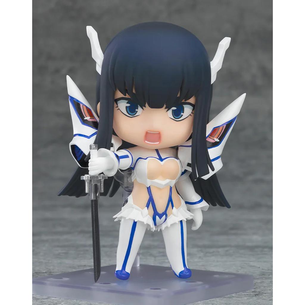 Nendoroid 2809 Kill La Kill - Satsuki Kiryuin: Kamui Junketsu Ver.