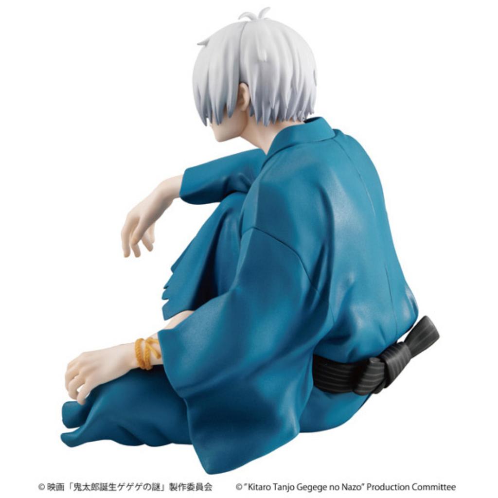 G.E.M. Series Birth Of Kitaro: The Mystery Of Gegege - Palm Size Kitaro Dad