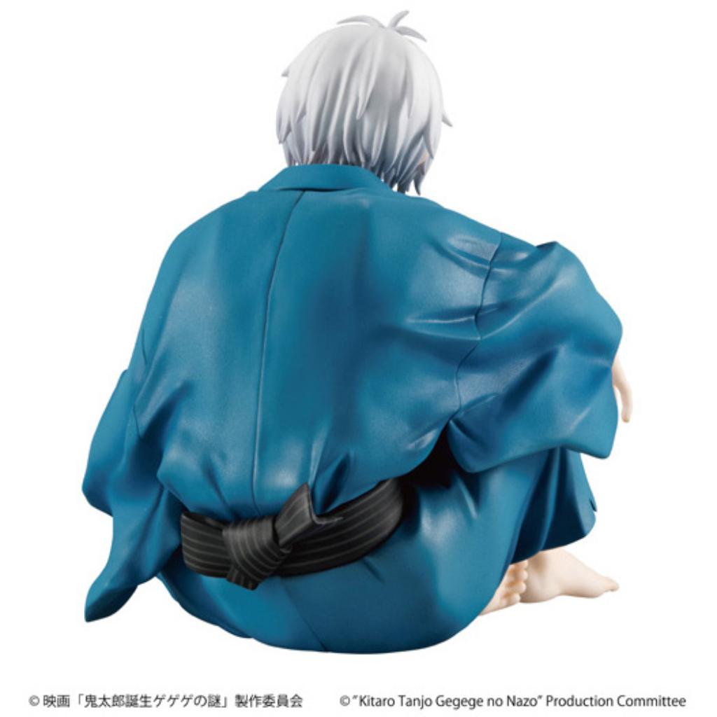 G.E.M. Series Birth Of Kitaro: The Mystery Of Gegege - Palm Size Kitaro Dad