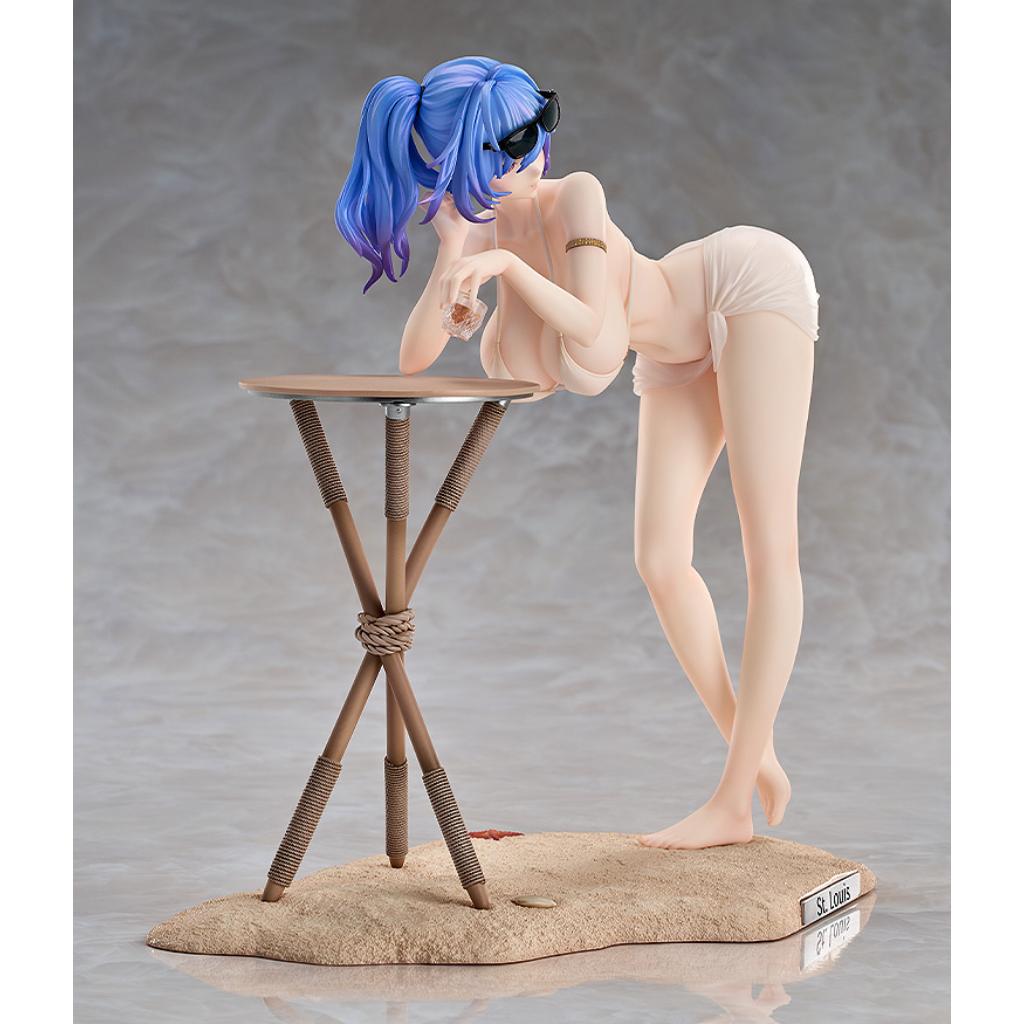 Azur Lane - St. Louis: Swimsuit Ver. Figurine