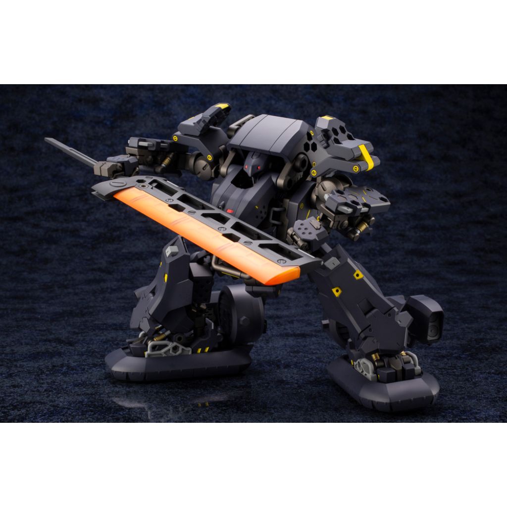 Hexa Gear - HG043X Bulkarm Lumberjack - (Reissue)