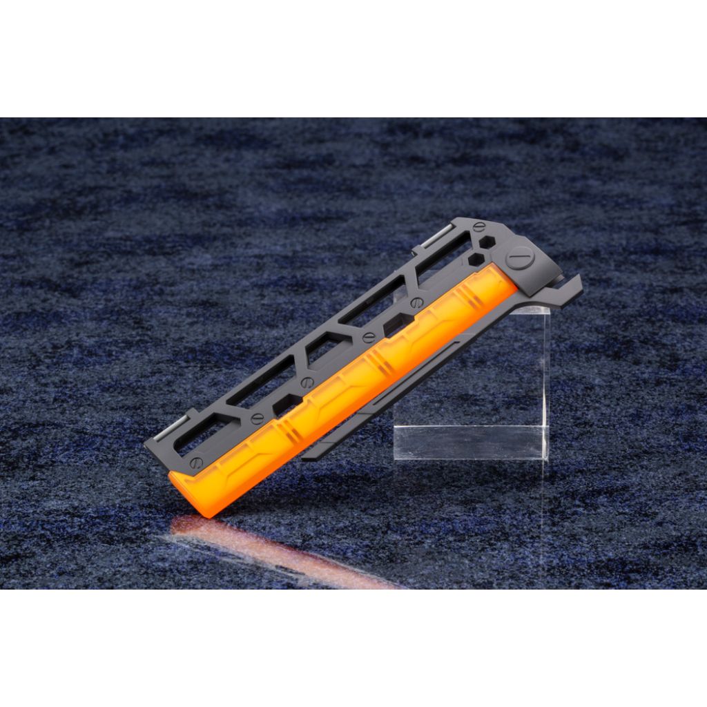 Hexa Gear - HG043X Bulkarm Lumberjack - (Reissue)