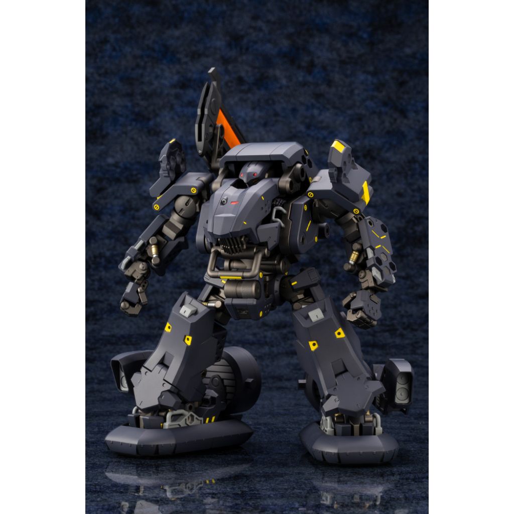 Hexa Gear - HG043X Bulkarm Lumberjack - (Reissue)