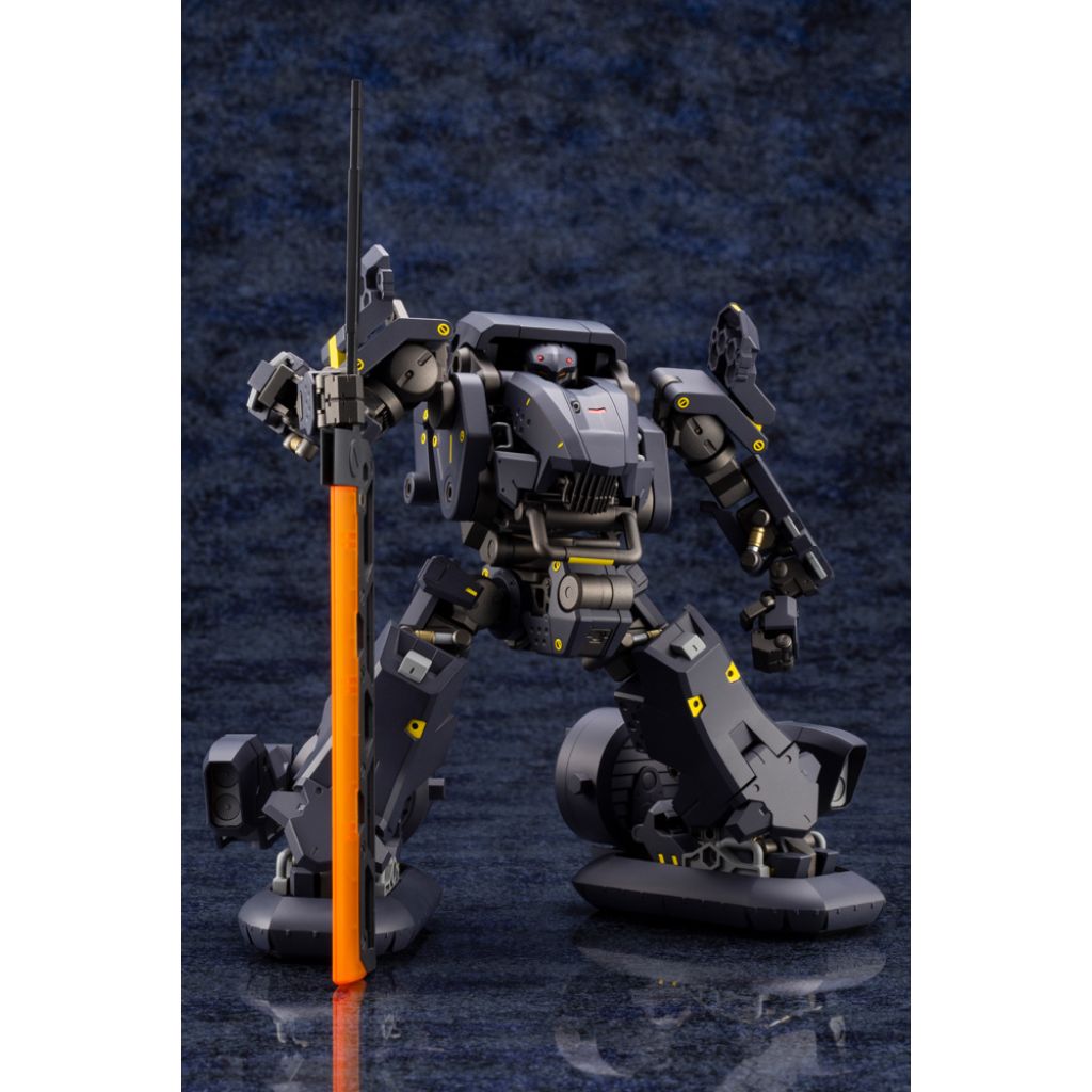 Hexa Gear - HG043X Bulkarm Lumberjack - (Reissue)