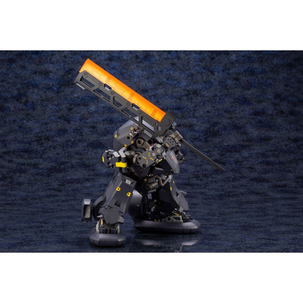 Hexa Gear - HG043X Bulkarm Lumberjack - (Reissue)