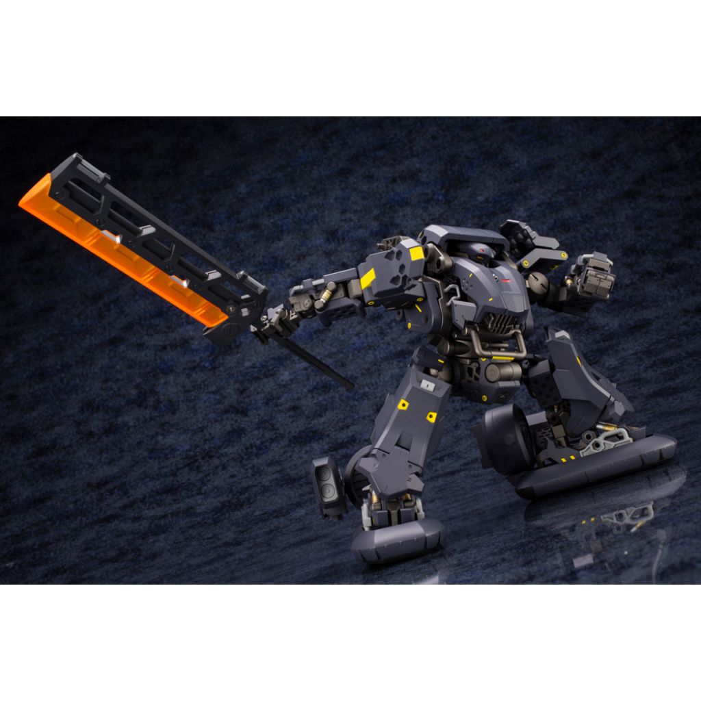 Hexa Gear - HG043X Bulkarm Lumberjack - (Reissue)