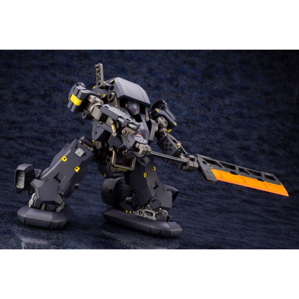 Hexa Gear - HG043X Bulkarm Lumberjack - (Reissue)