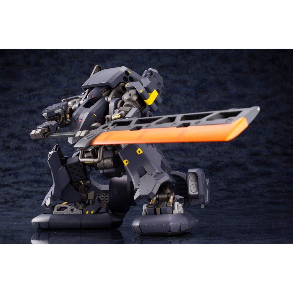 Hexa Gear - HG043X Bulkarm Lumberjack - (Reissue)