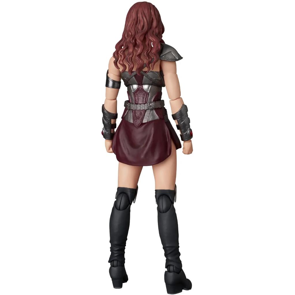 Miracle Action Figure EX No.292 - Queen Maeve