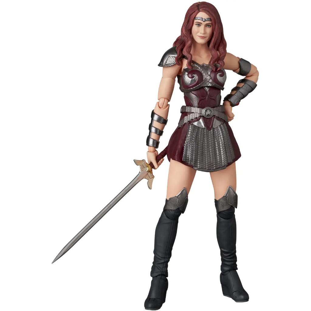 Miracle Action Figure EX No.292 - Queen Maeve