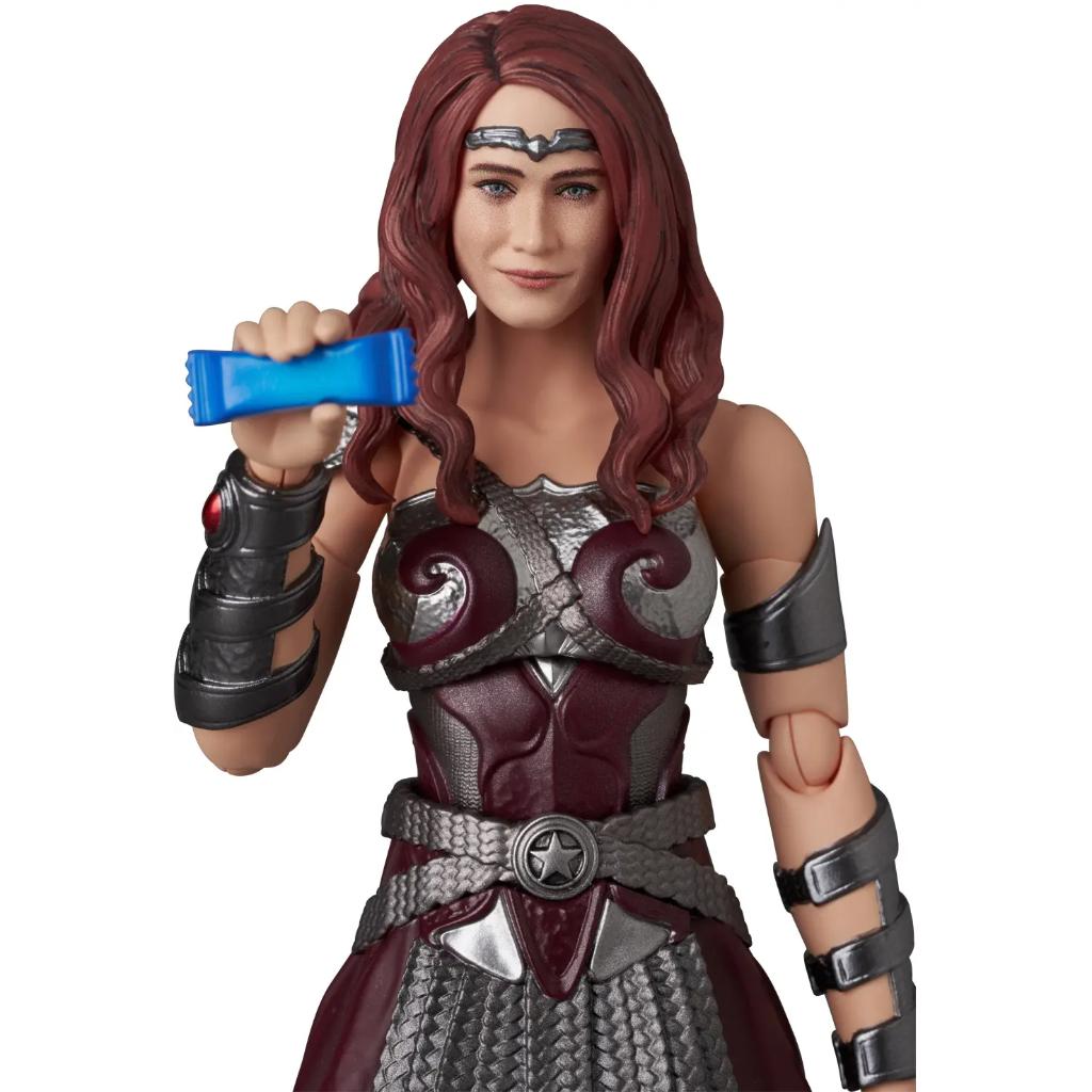 Miracle Action Figure EX No.292 - Queen Maeve