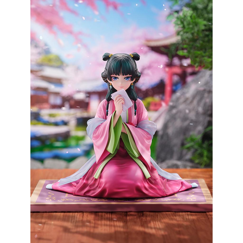 The Apothecary Diaries - Maomao: Garden Party Ver. Figurine