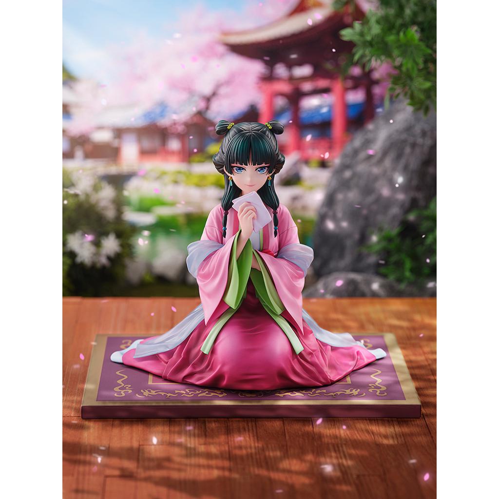 The Apothecary Diaries - Maomao: Garden Party Ver. Figurine
